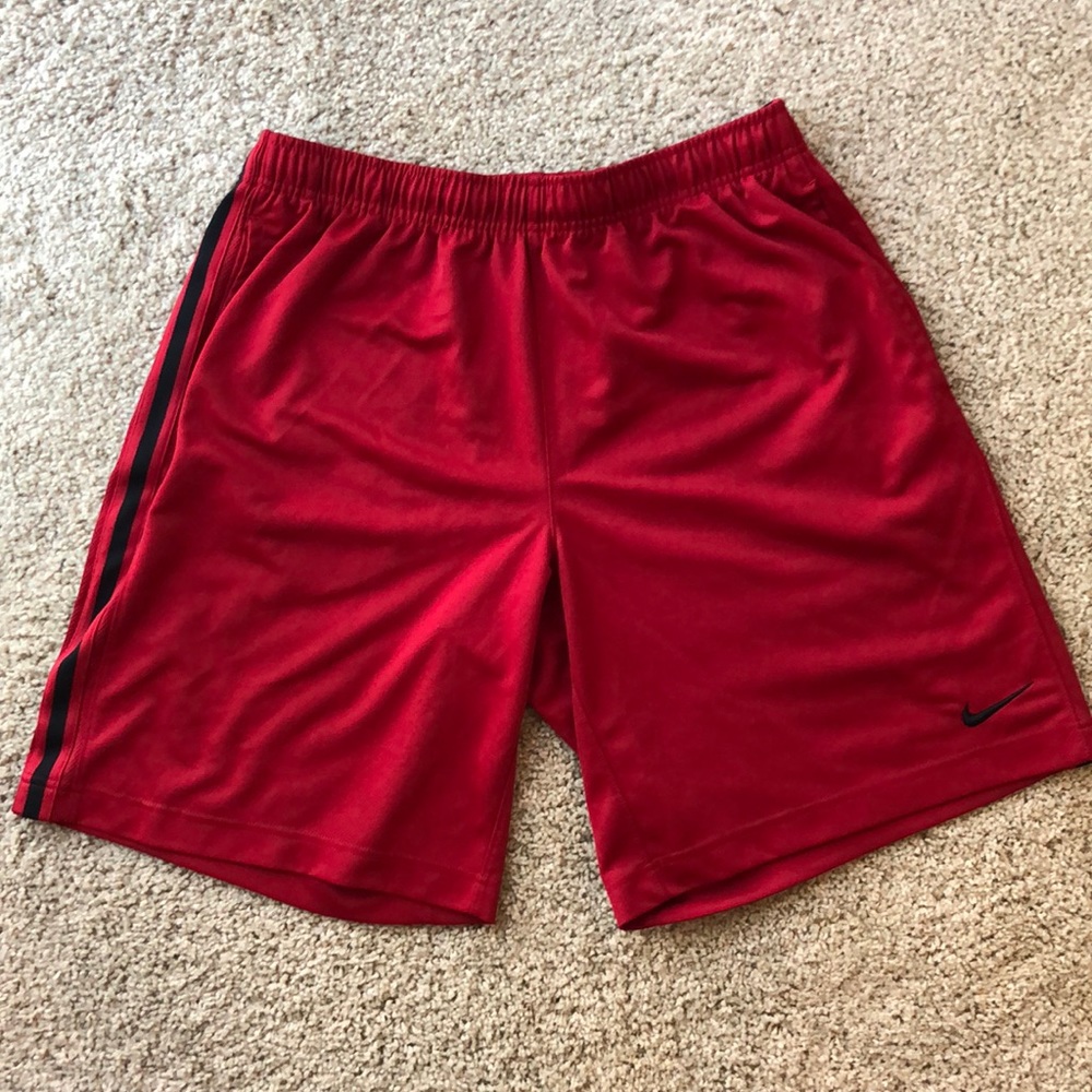 Nike Basketball shorts
